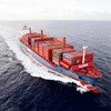 Sea dropshipment to antwerp drop shipping with sourcing service from tianjin switzerland