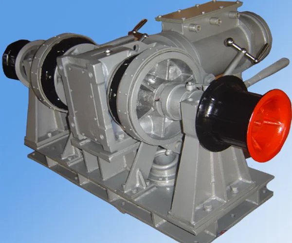 Electric Windlass Hydraulic Windlass With Hydraulic Pump Boat,Yacht And