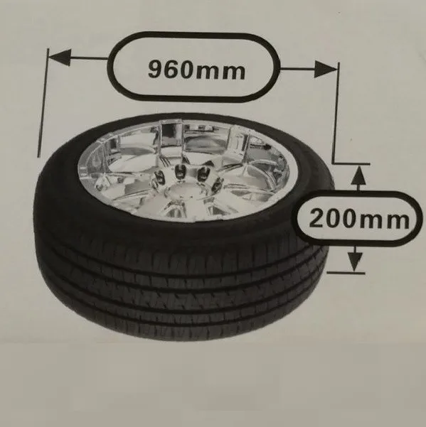 motorcycle tire installation tools