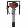 Post Driver, Fence Post Pounder, Pneumatic Post Driver find frank