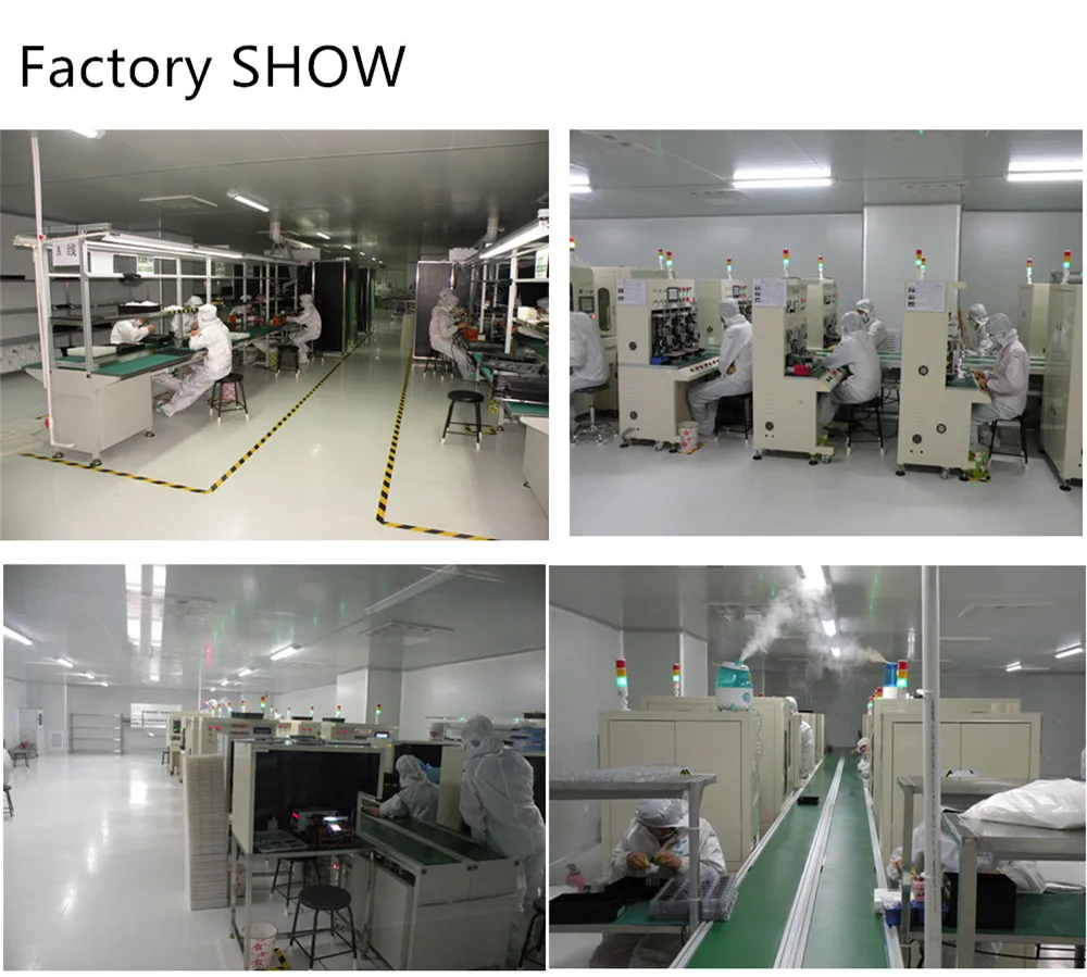 data image tft lcd factory