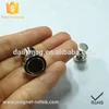 Factory Price Neodymium Silver Metal Push Pin Magnets with Strong Force