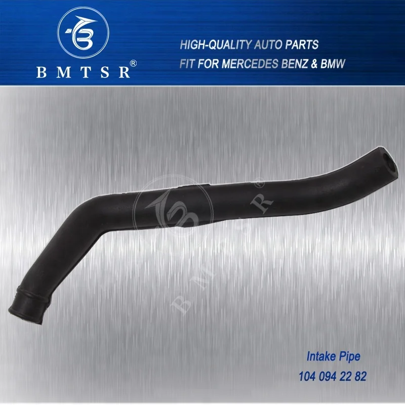 B7598 For Mercedes Crankcase Vent Breather Hose W163 W202 W208 W209 1120180382