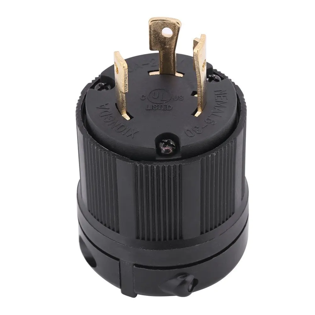 Connector electrical lock midget twist for Connector electrical lock midget twist agree