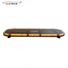 LED full size police emergency warning lightbar