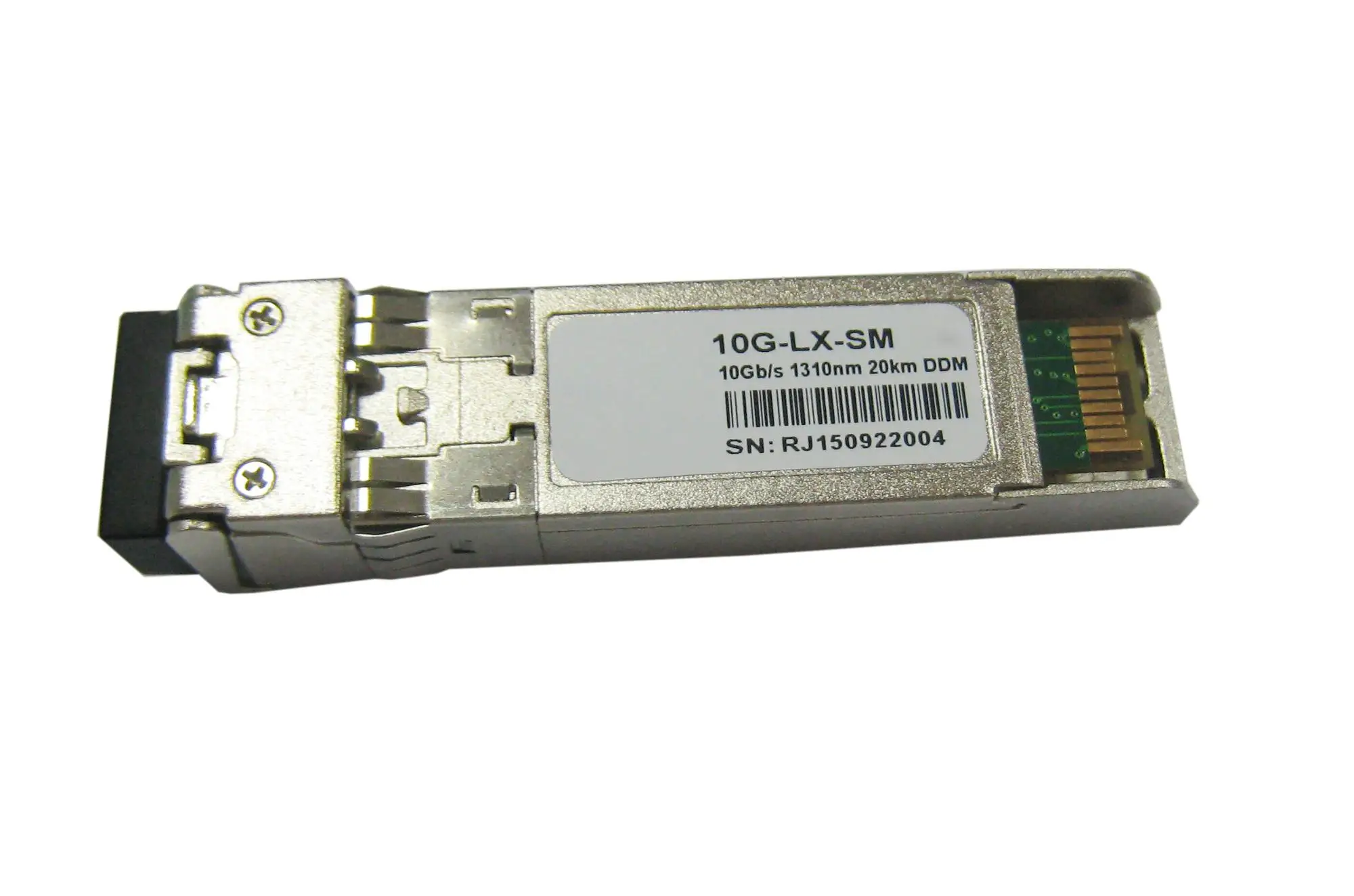 Sfp модуль 10g