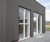 Best Price Weather Resistance Exterior Wood Plastic Composite Wall Panel WPC Cladding