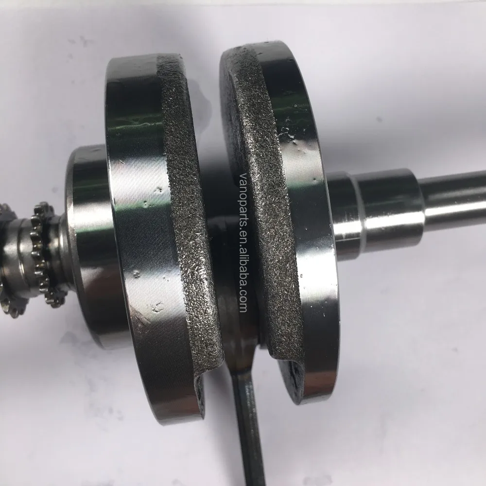 Sym Hd 200 Evo 2013 Motorcycle Crankshaft Balancing Machine Buy Sym