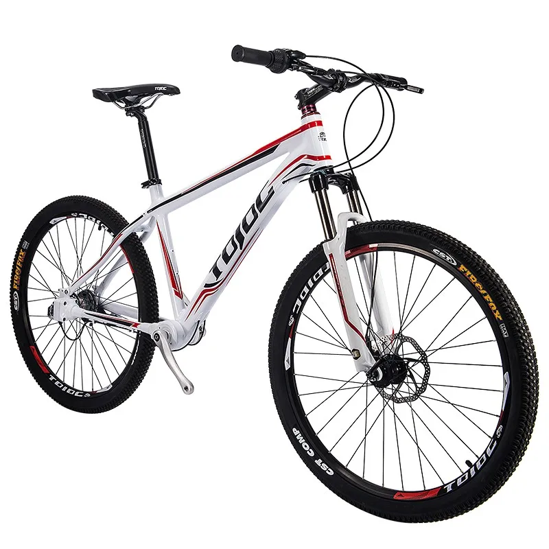 three speed mountain bike