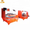 Industrial Jeans Grinding Destory Machine Jeans Damaging Machine