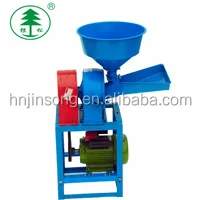 Hot sale best quality cheap price china flour mill machinery for grinding wheat,mazie,corn,rice,spice
