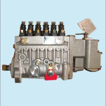 6bt5.9 Engine Byc Fuel Injection Pump 4930965 - Buy 4930965,Byc Fuel ...