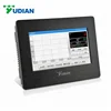 pid multi channel temperature controller touch screen