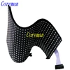 custom shape full color led display flexible led video display four side six side p3 p4 p5 p6.67 p8 p12