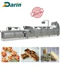 Cereal compression healthy nutrition mian automatic cutting machine.