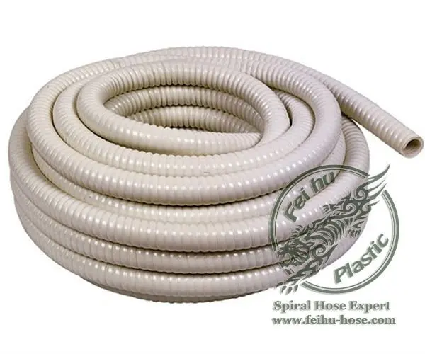 Pvc Air Conditioner Drainage Tube,Drain Pipe,Air Conditioning Drain