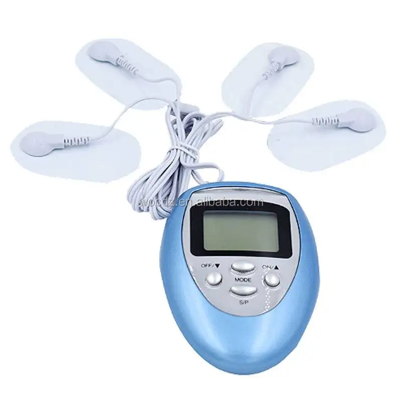 User Manual For Y-1018 Slimming Massager