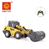 Plastic Road Roller construction model set toys manufacturer road roller