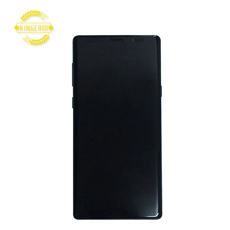 samsung galaxy note 9 lcd screen replacement