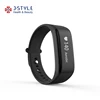 OEM/ODM Bluetooth Wristband Pedometer With Open API