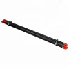 high performance rock drill rods with shank H22 for mining