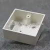 Plastic 1" Deep Junction Box