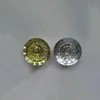 latest road reflectors glass road stud with high quality