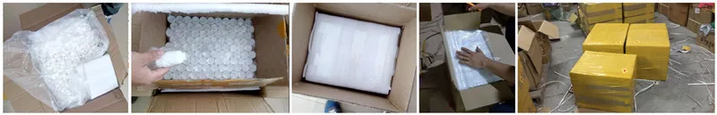 packing one 