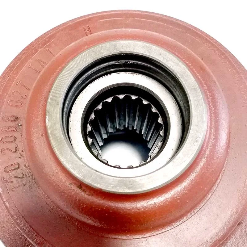 Differential Rear for TATRA T815 OEM 341310176 442072700644 4420704130 (2).jpg
