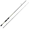 Weihai high quality 2 sections fishing carbon spinning fishing rod