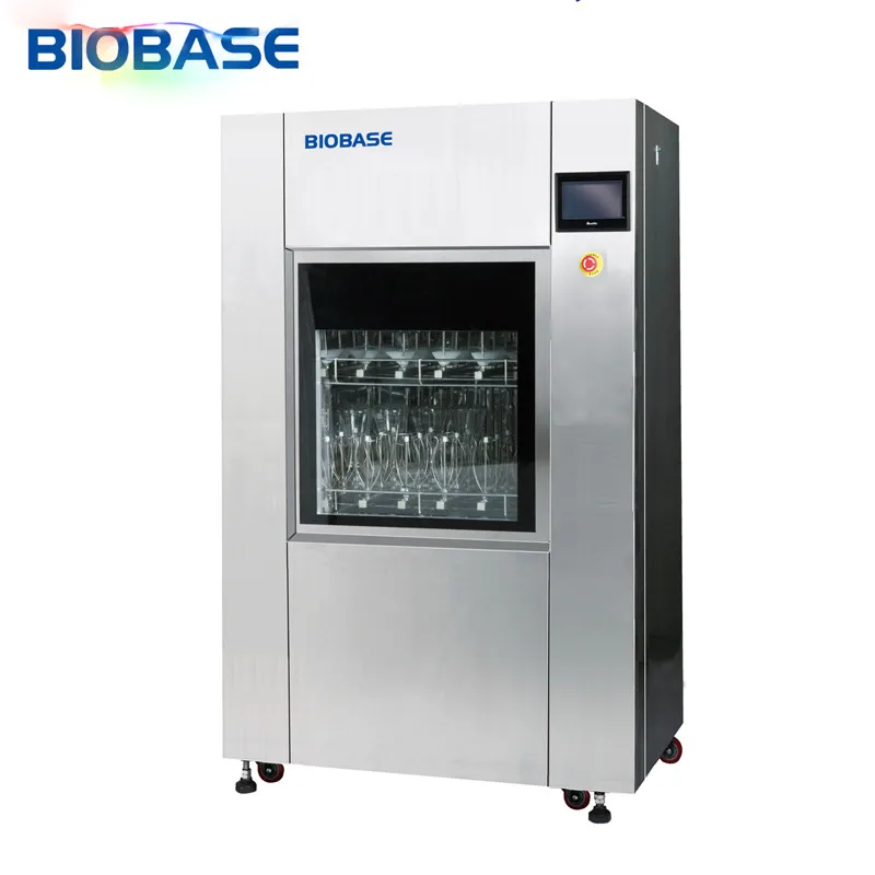Lab Glassware Cleaning Machine/washer Disinfector Buy Glassware