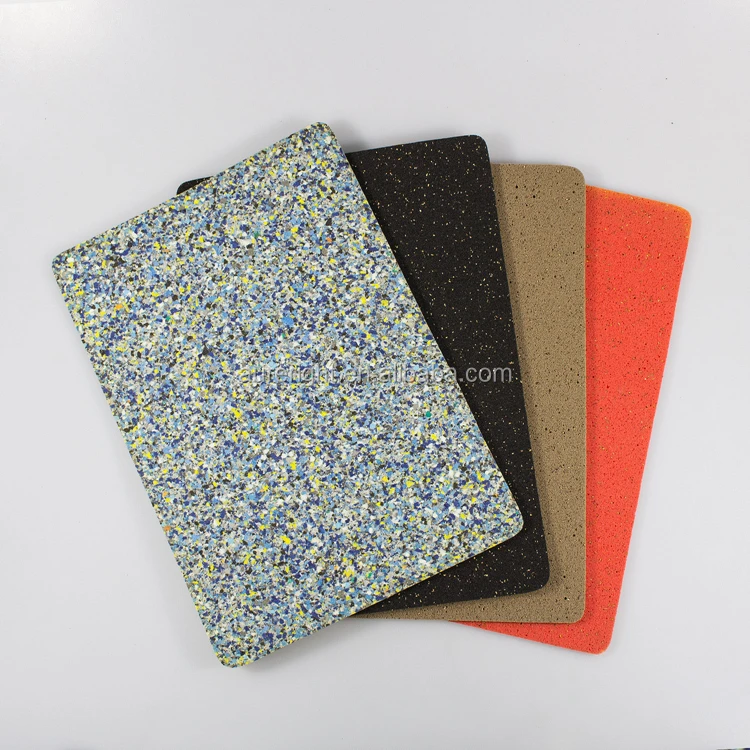 Cheap prices high density recycled reticulated pu foam
