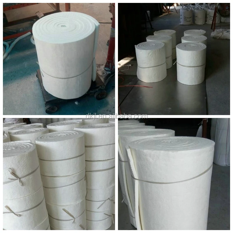 ceramic fiber blanket (1)