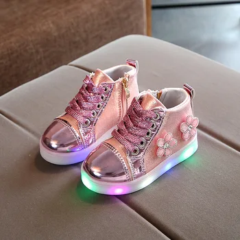 glitter shoes kids