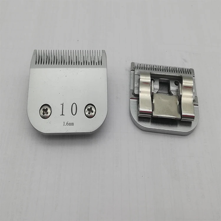 basic dog clipper kit