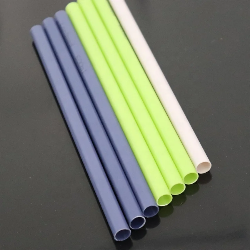 6mm Rigid Plastic Tubefactory Direct High Quality Abs Tube For Diy