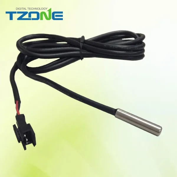 2017 Hot Sale Bluetooth Icd Display Skin Temperature And Humidity