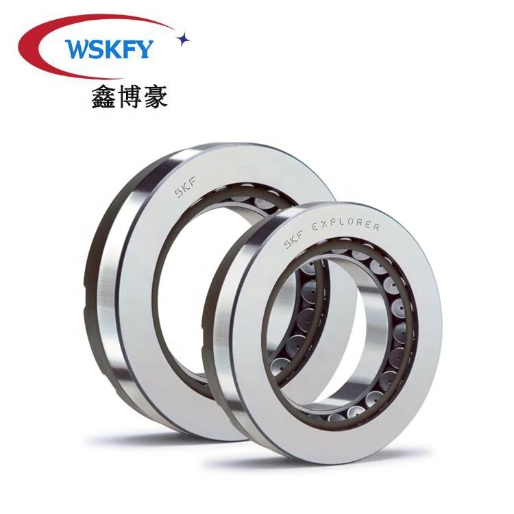 SKF spherical thrust roller bearing 29412E Products from Jinan Xinbohao