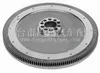 Truck Engine Part OM441 Fly Wheel