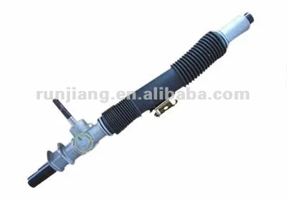 Gear Steering For Daewoo Lanos