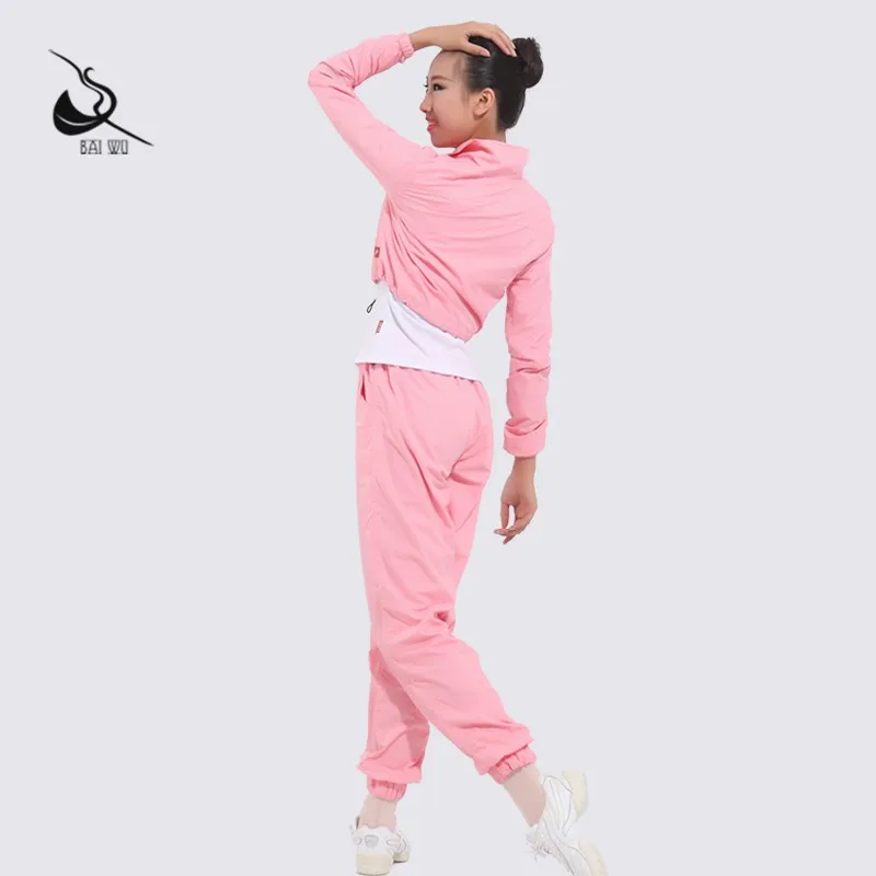 long sleeve sauna suit