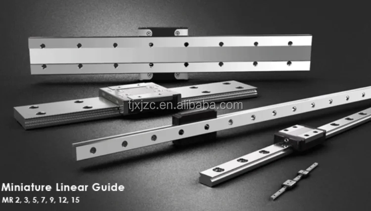 cpc Linear Guide MR15WN.png