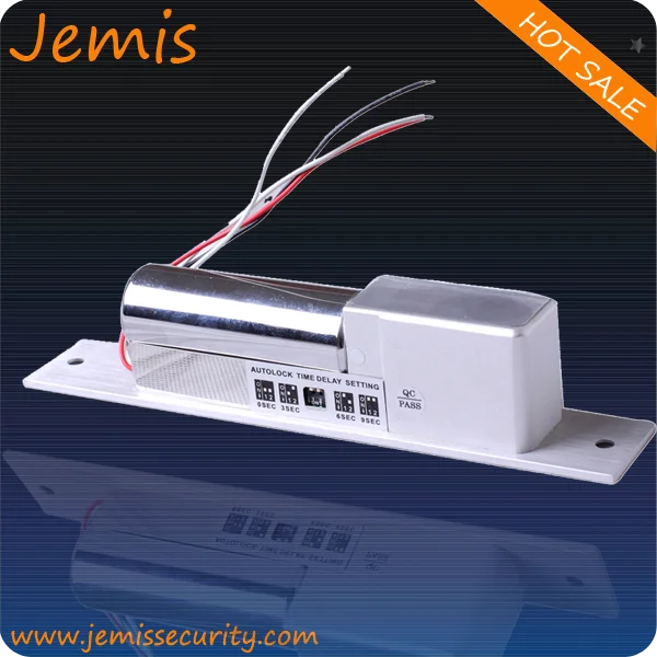 remote control door lock