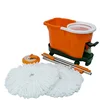 Household Cleaning Mop Hand Free Washing 360 Mop Spin Mob