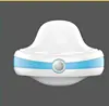 Manufacturer Direct and Egative Ion FUO Version of the Direct Plug-in Creative Mini Bedroom Bedside Led Light
