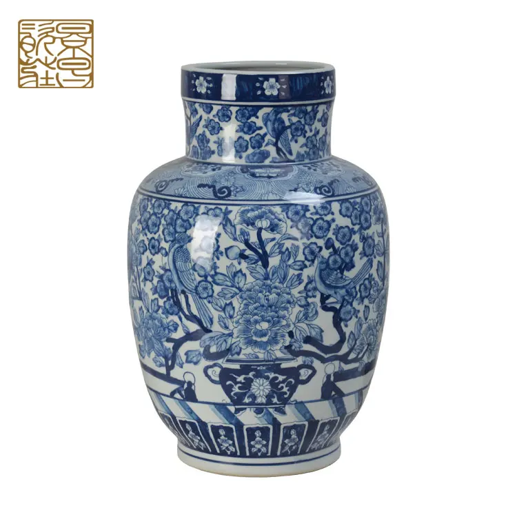 Wholesale Modern Ceramic Vases Wholesale Home Goods Decorative