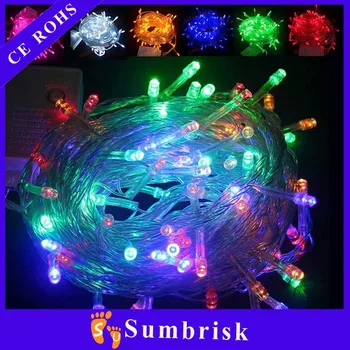 wholesale mini led cheap christmas light with battery case wholesale mini led cheap christmas light with battery case