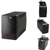 Line Interactive UPS Microprocessor Control Guarantees High Relaibility Offline UPS Interactive UPS