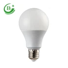高品質ホット販売 12 ボルト ac dc led 電球 b22 e27 5 ワット 7 ワット 9 ワット 12 ワット 15 ワット