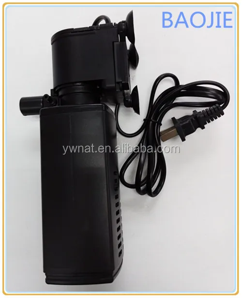Fish Aquarium Internal Filter Aquarium Small Water Filters For Aquarium
